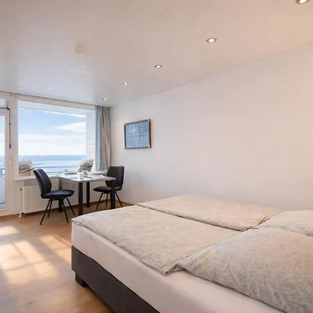 Apartment Seehundblick