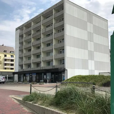 Seehundblick Apartment *
